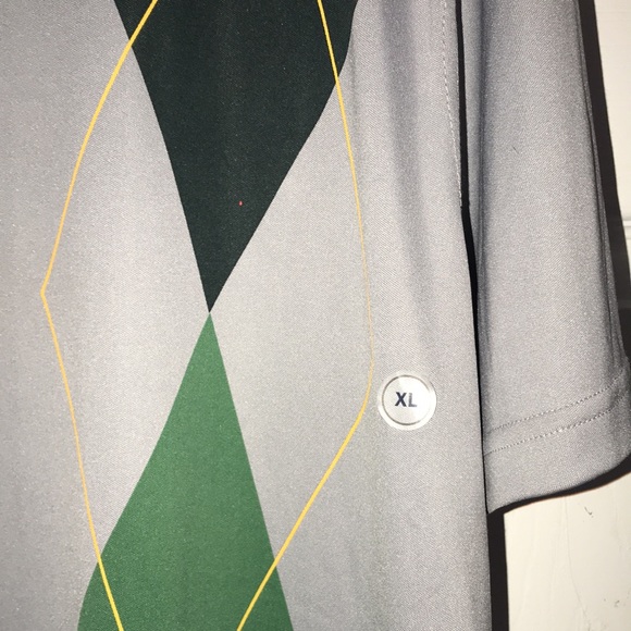 NWT Men’s Old Navy Shirt - Picture 3 of 7